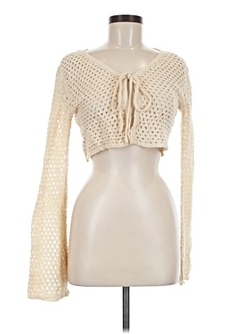 Full Circle Trends With Love Cardigan (view 1)