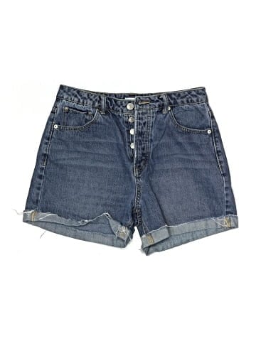 Forever 21 Denim Shorts (view 1)