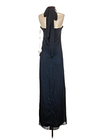 Dessy Collection Casual Dress (view 2)