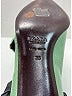 Prada Color Block Green Heels Size EU 35 - photo 6