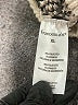 Francesca's Animal Print Ivory Cardigan Size XL - photo 8