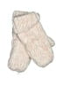 Baby Gap Ivory Mittens One size (toddler) - photo 1