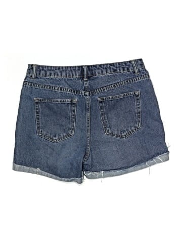 Forever 21 Denim Shorts (view 2)