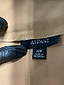 Alfani Brown Khakis Size 22W - photo 4