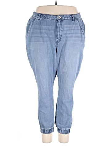 Style&Co Jeans (view 1)