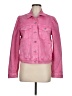 Barbie Pink Denim Jacket Size M - photo 1