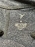 Active Gray Yoga Pants Size XS - photo 7