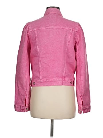 Barbie Denim Jacket (view 2)