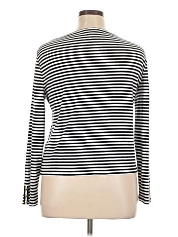 Nautica Jeans Company Long Sleeve Top (view 2)