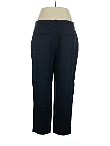 Boden Linen Pants (view 2)