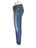 Denizen from Levi's Solid Blue Jeans Size 8 (estimated) - photo 5