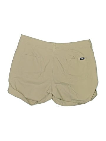 The North Face Khaki Shorts (view 2)