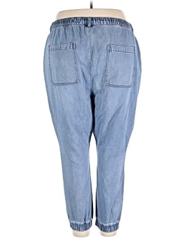 Style&Co Jeans (view 2)