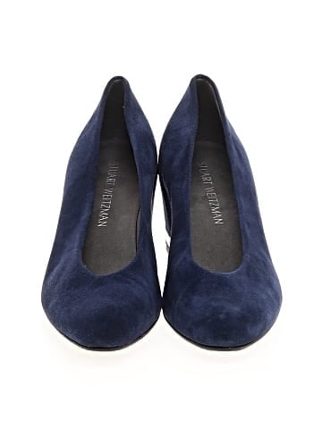 Stuart Weitzman Heels (view 2)