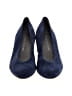 Stuart Weitzman Blue Heels Size 8 (narrow) - photo 2
