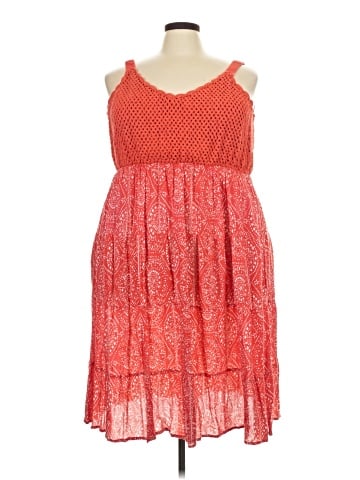 Studio West Cocktail Dress (view 1)