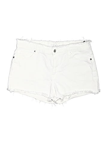 7 For All Mankind Shorts (view 1)