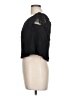 Lush Black Sleeveless Blouse Size L - photo 5
