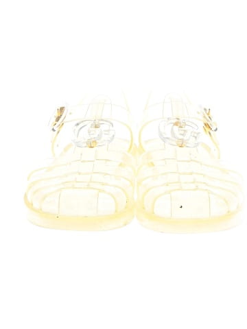Gucci Sandals - back