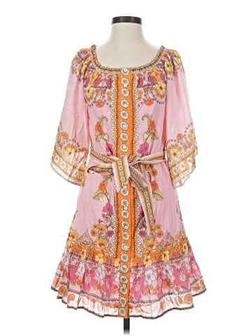 Hale Bob Casual Dress (view 1)