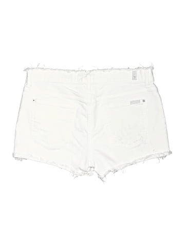 7 For All Mankind Shorts (view 2)