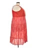 Studio West 100% Rayon Red Cocktail Dress Size 3X - photo 4