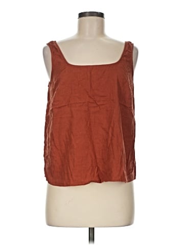 Ann Taylor LOFT Tank Top (view 1)