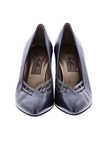 Amalfi Heels (view 2)