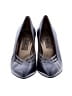 Amalfi Blue Heels Size 9 1/2 - photo 2