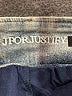 J for Justify Blue Skort Size L - photo 3