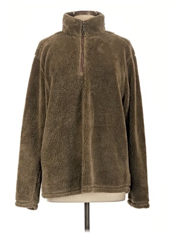True Grit Zip Up Hoodie (view 1)