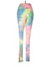 rue21 Graphic Pink Leggings Size M - photo 2