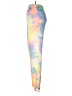 rue21 Graphic Pink Leggings Size M - photo 5