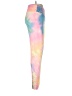 rue21 Graphic Pink Leggings Size M - photo 4