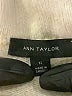 Ann Taylor Tan Turtleneck Sweater Size XL - photo 7