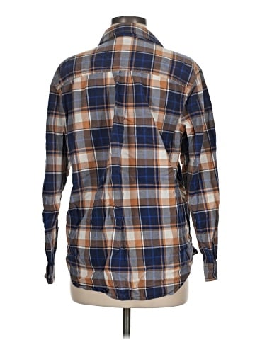 The North Face Long Sleeve Button-Down Shirt (view 2)