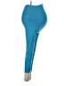 Beyond the Bump by Beyond Yoga Blue Active Pants Size Sm Maternity - photo 4
