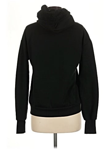 Bebe Sport Zip Up Hoodie (view 2)