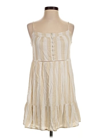 Mi ami Casual Dress (view 1)