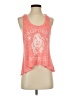 Stranded Pink Tank Top Size S - photo 1