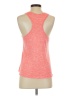 Stranded Pink Tank Top Size S - photo 2