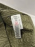 Burberry 100% Polyester Green Active Skirt Size 14 - photo 8