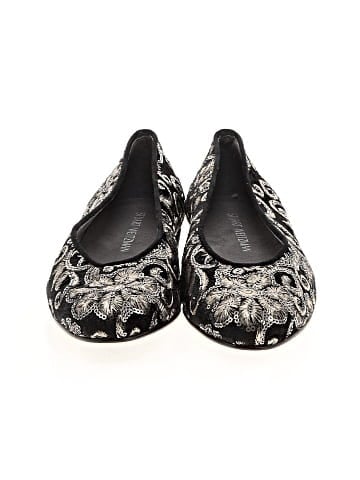Stuart Weitzman Flats (view 2)