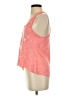 Stranded Pink Tank Top Size S - photo 5