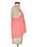 Stranded Pink Tank Top Size S - photo 4