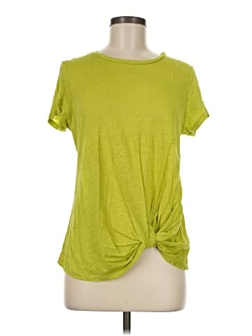 Andrea Jovine Short Sleeve Top (view 1)