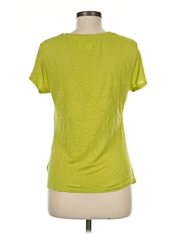 Andrea Jovine Short Sleeve Top (view 2)