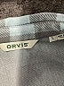 Orvis Gray Cardigan Size L - photo 7