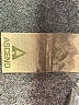 Ascend Solid Black Active Pants Size L - photo 5
