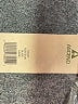Ascend Solid Black Active Pants Size L - photo 6